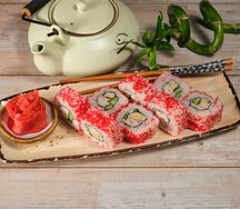 Калифорния №1