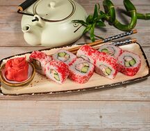 Калифорния №4