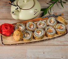 Американский