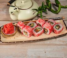 Калифорния №3