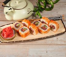 Башни Токио