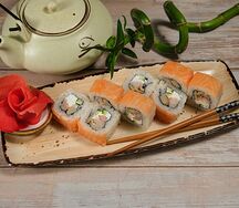 Филадельфия №2