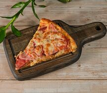 Мясное ассорти