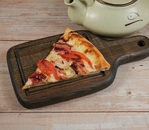 Цыпленок барбекю