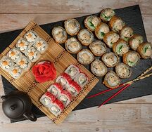 Фифти-фифти