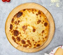 Нарта с сыром