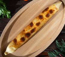 Хачапури по-горски
