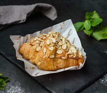 Круассан тирамису