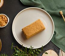 Пирожное Медовое