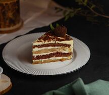 Пирожное Кофейное