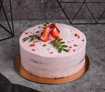 Торт Крем Чиз