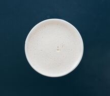 Молочный коктейль