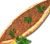 Лахмаджун лодка