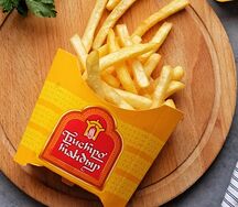 Картофель фри Стандарт