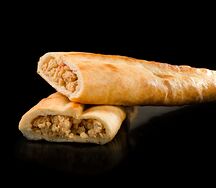 Капалы с курицей