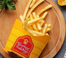 Картофель фри Большой