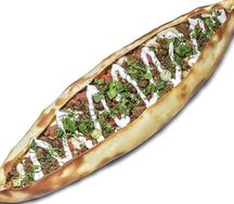 Кавырма с говядиной