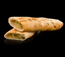 Капалы с картошкой