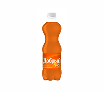 Добрый Апельсин