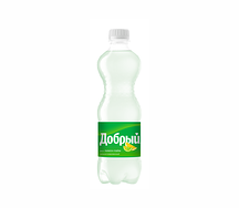 Добрый Лимон-Лайм