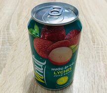 Сок Vinut