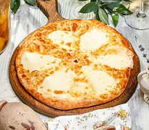 Императорский хачапури