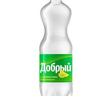 Добрый Лимон-лайм