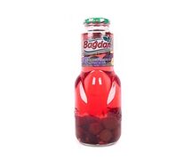 Компот Багдаан из Алыча