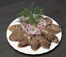 Казы