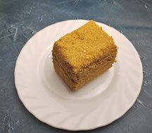 Медовик