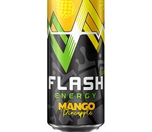 Flash Mango Energy