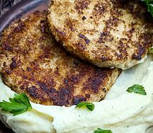 Сытный комплект