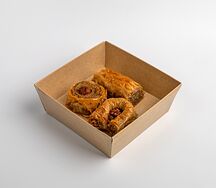 Пахлава турецкая