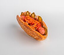 Хот-дог