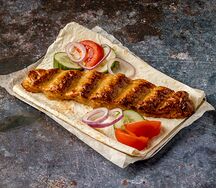 Кебаб из курицы