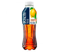 Rich tea черный