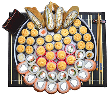 Сет Коракуэн (56 шт.)