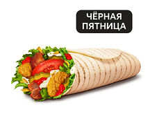 Сибирский Чикен Ролл