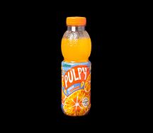 Pulpy Апельсин