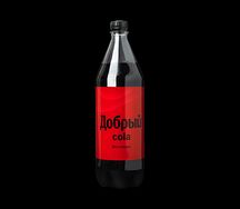 Добрый Cola без сахара