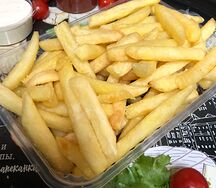 Картофель фри