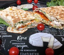 Шаверма Классическая