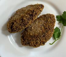 Котлета по домашнему