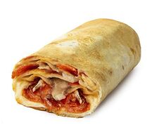 Пепперони Джонер