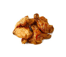 Куриные крылышки Баффало M