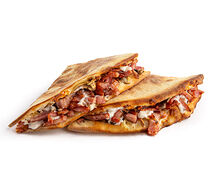 Пападиас Ветчина и грибы