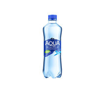 Aqua Minerale Газированная