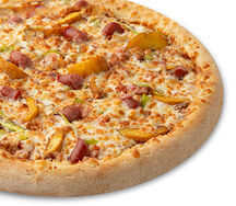 Пицца Баварская