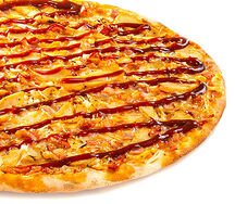 Пицца Цыпленок Барбекю