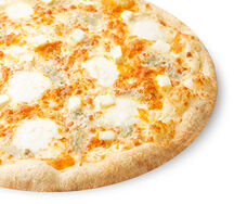 Пицца 9 Сырoв